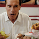 arnold schwarzenegger eating in n out